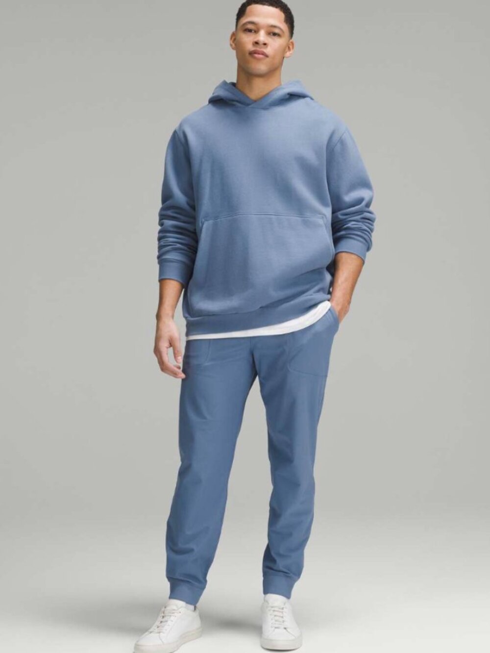 Lululemon ABC Jogger Oasis Blue Large (2024)